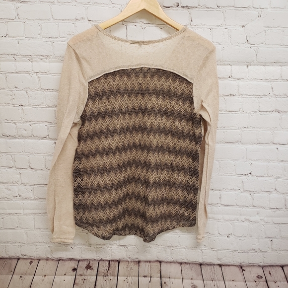 Miss Me sweater/blouse - Picture 4 of 5